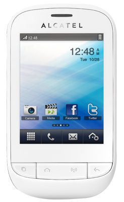 Alcatel One Touch 720